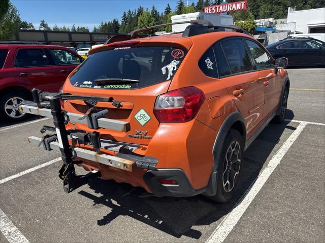 2014 Subaru XV Crosstrek 2.0i Premium