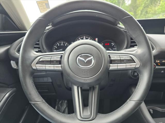 2020 Mazda Mazda3 Select Package
