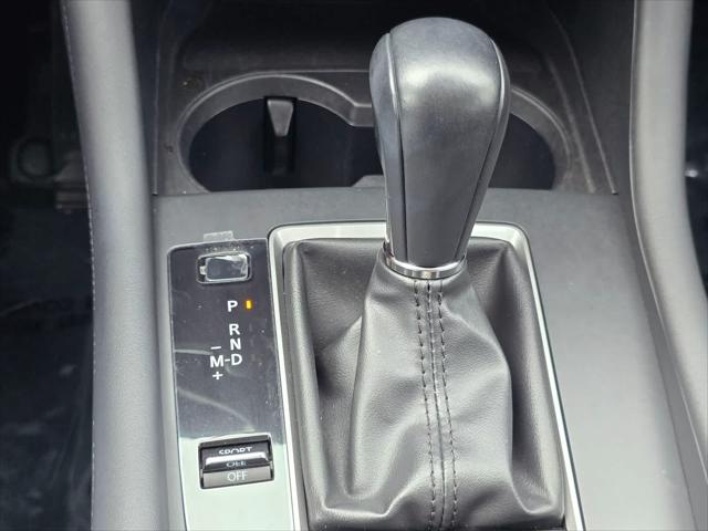2020 Mazda Mazda3 Select Package