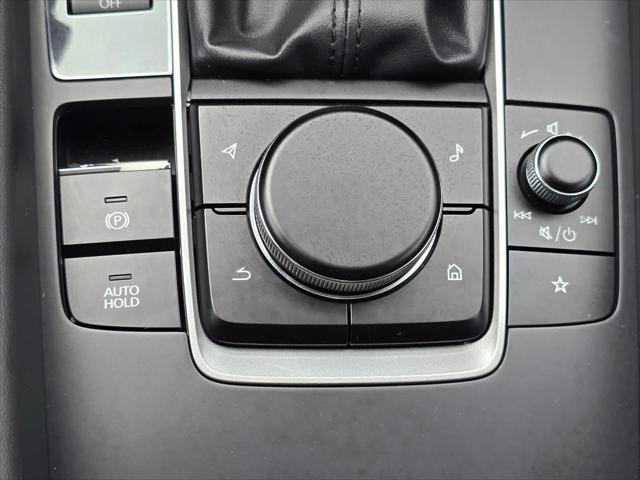2020 Mazda Mazda3 Select Package