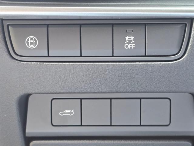 2020 Mazda Mazda3 Select Package