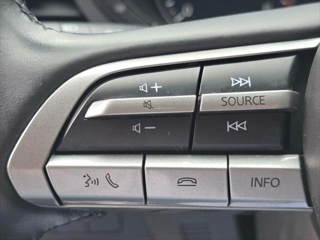 2020 Mazda Mazda3 Select Package