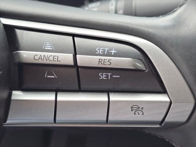2020 Mazda Mazda3 Select Package