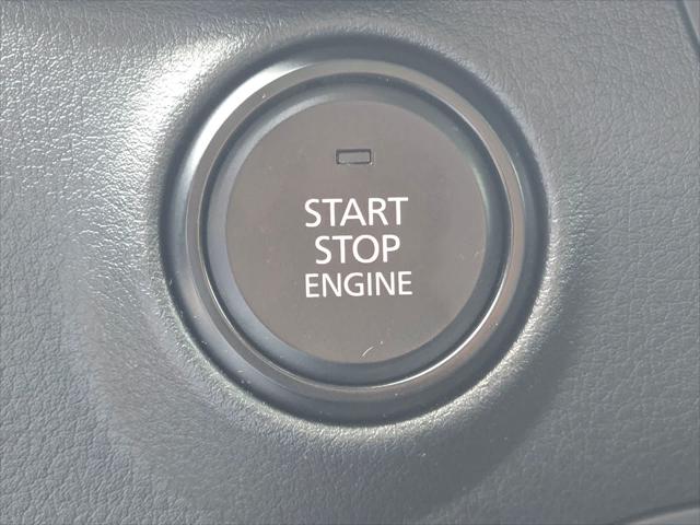 2020 Mazda Mazda3 Select Package