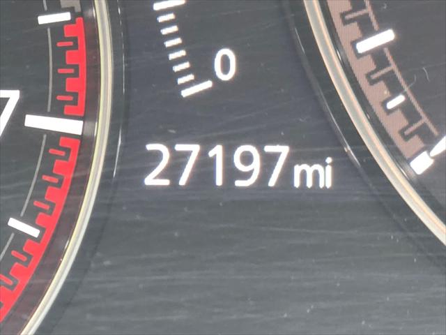2020 Mazda Mazda3 Select Package