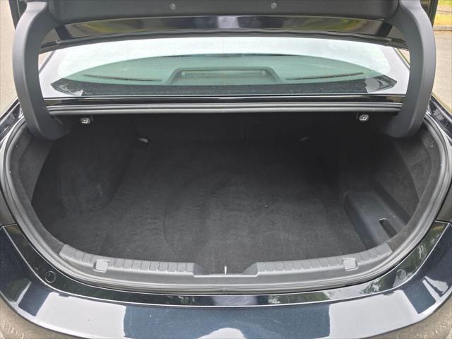 2020 Mazda Mazda3 Select Package