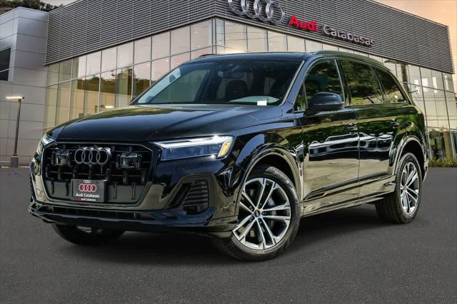 2026 Audi Q7 Premium 45 TFSI quattro tiptronic for sale in Calabasas, CA