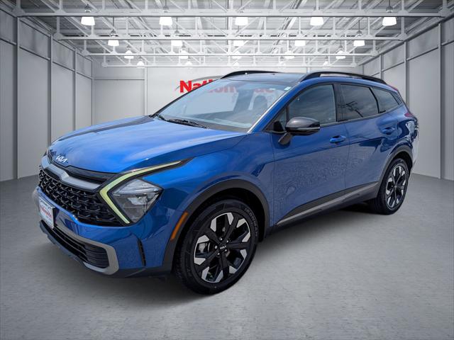2023 Kia Sportage X-Line for sale in Timonium, MD