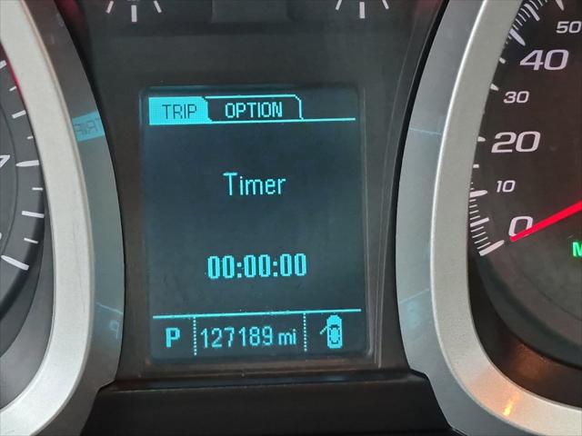 2013 Chevrolet Equinox 1LT