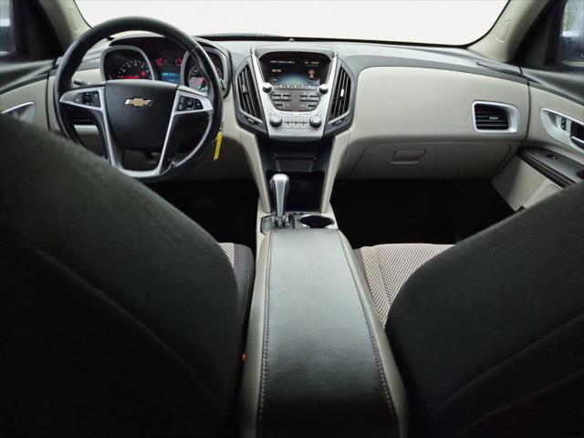 2013 Chevrolet Equinox 1LT