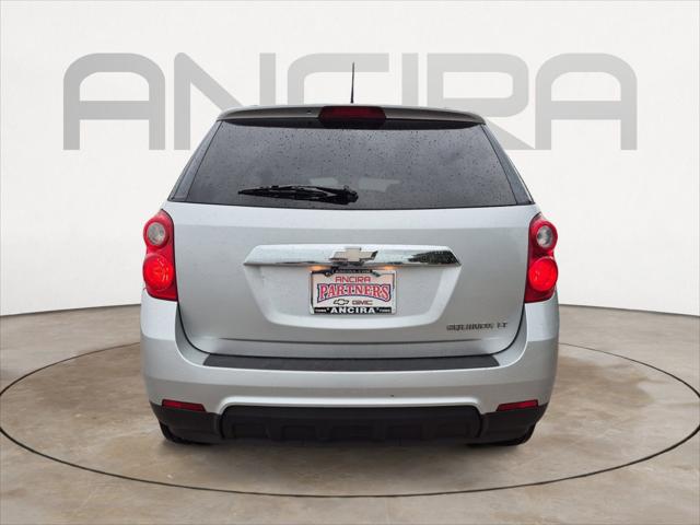 2013 Chevrolet Equinox 1LT