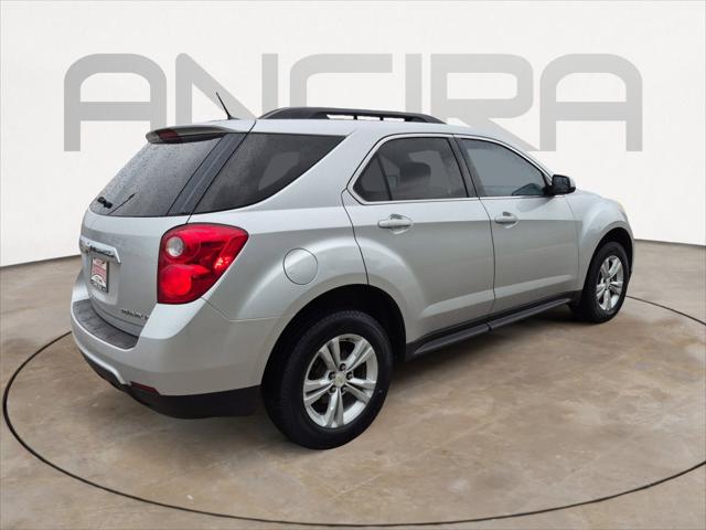 2013 Chevrolet Equinox 1LT