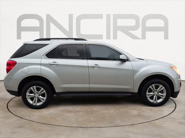 2013 Chevrolet Equinox 1LT