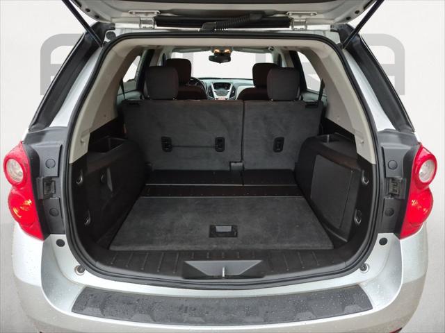 2013 Chevrolet Equinox 1LT