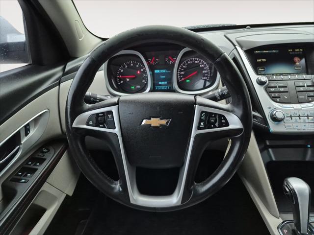 2013 Chevrolet Equinox 1LT