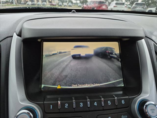 2013 Chevrolet Equinox 1LT