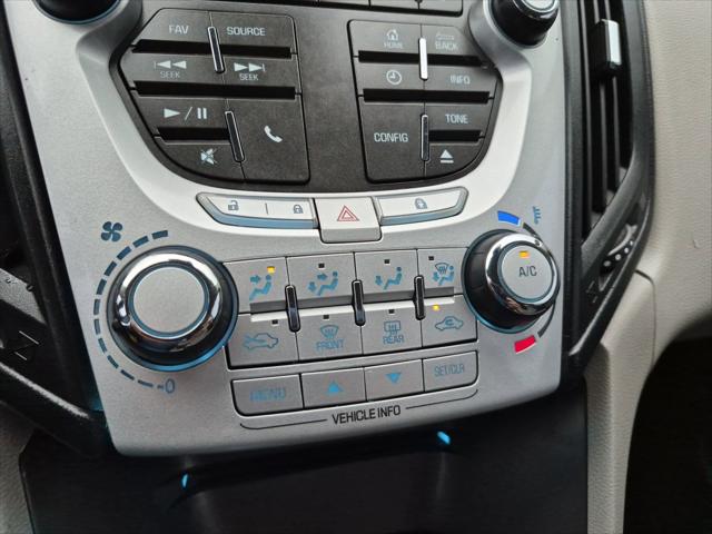 2013 Chevrolet Equinox 1LT