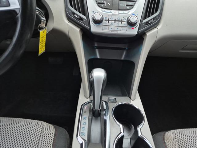 2013 Chevrolet Equinox 1LT