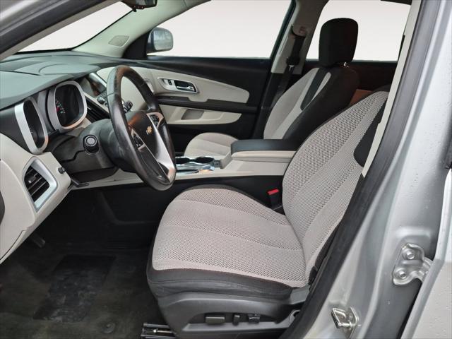 2013 Chevrolet Equinox 1LT