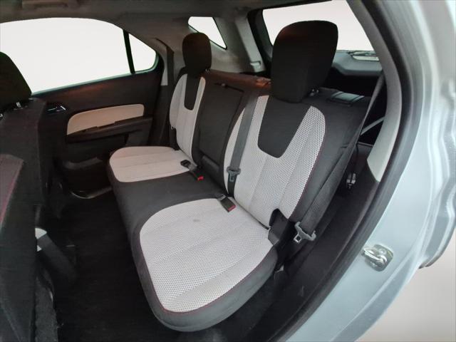 2013 Chevrolet Equinox 1LT