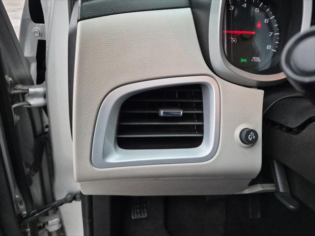 2013 Chevrolet Equinox 1LT