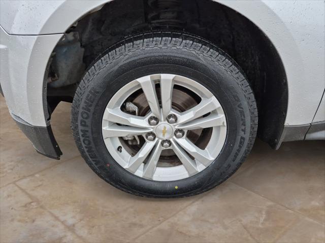 2013 Chevrolet Equinox 1LT