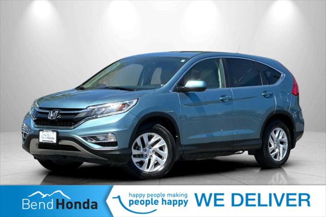 2016 Honda CR-V EX for sale in Bend, OR
