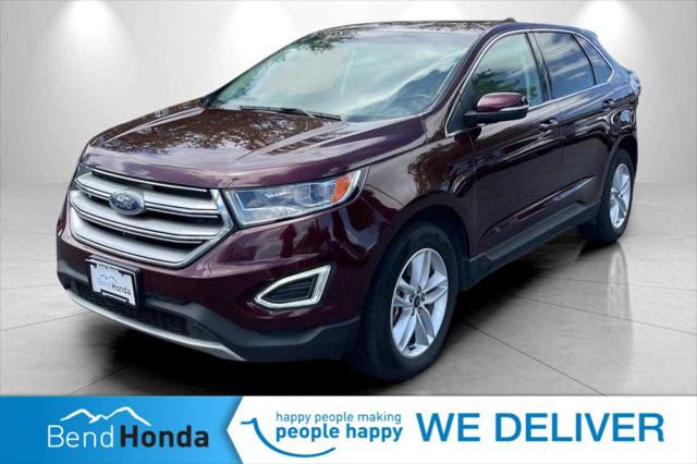 2017 Ford Edge SEL for sale in Bend, OR