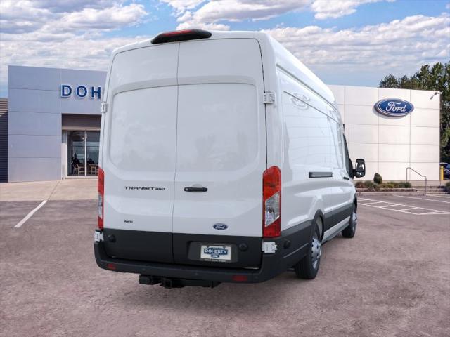 2026 Ford Transit Cargo Van Cargo Van