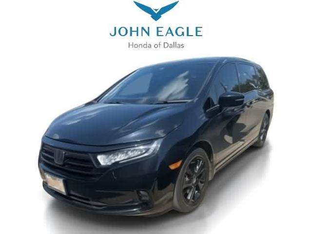 2024 Honda Odyssey Sport for sale in Dallas, TX