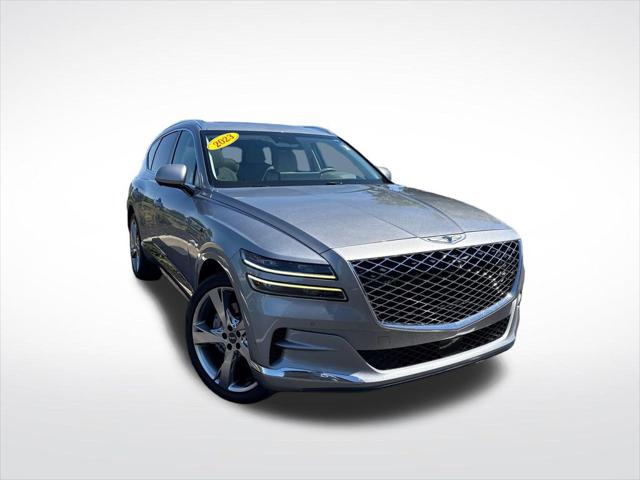2023 Genesis GV80 2.5T AWD for sale in Westfield, IN