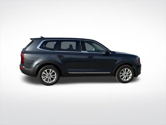 2022 Kia Telluride LX