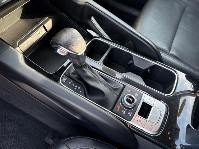2022 Kia Telluride LX
