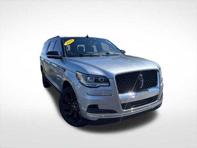 2024 Lincoln Navigator Black Label L for sale in Westfield, IN