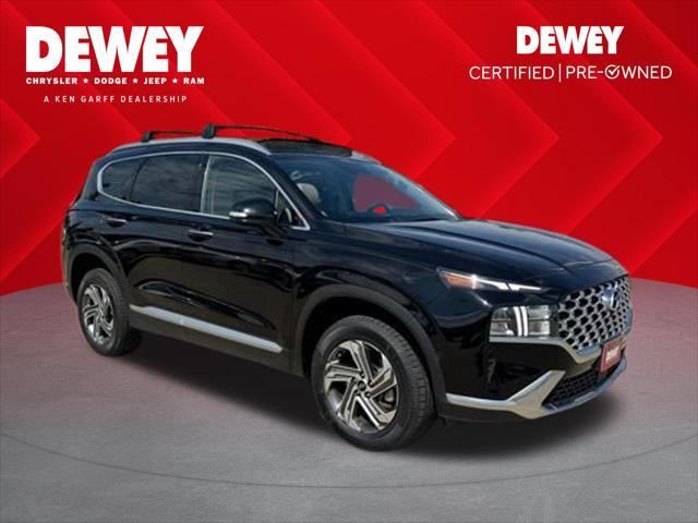 2023 Hyundai Santa Fe SEL for sale in Ankeny, IA