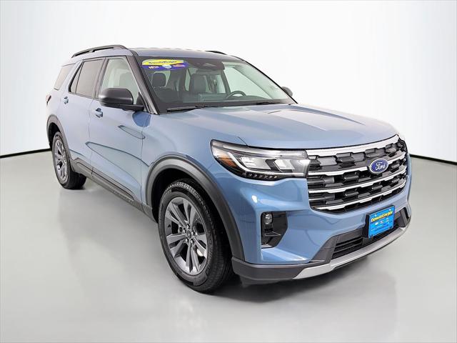 2026 Ford Explorer Active for sale in Cohasset, MN