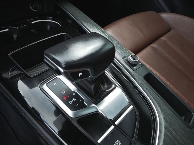 2021 Audi A4 Premium Plus 45 TFSI S line quattro S tronic