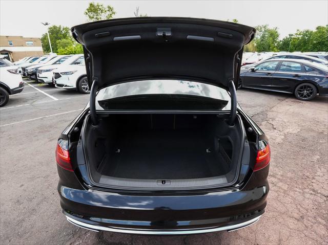 2021 Audi A4 Premium Plus 45 TFSI S line quattro S tronic