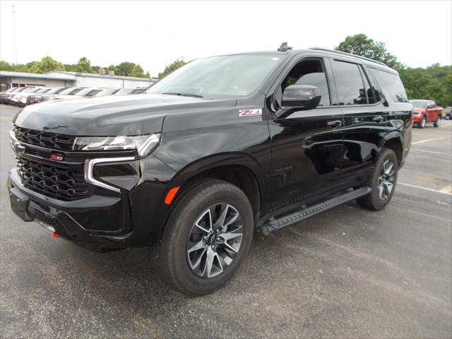 2023 Chevrolet Tahoe 4WD Z71 for sale in Doniphan, MO