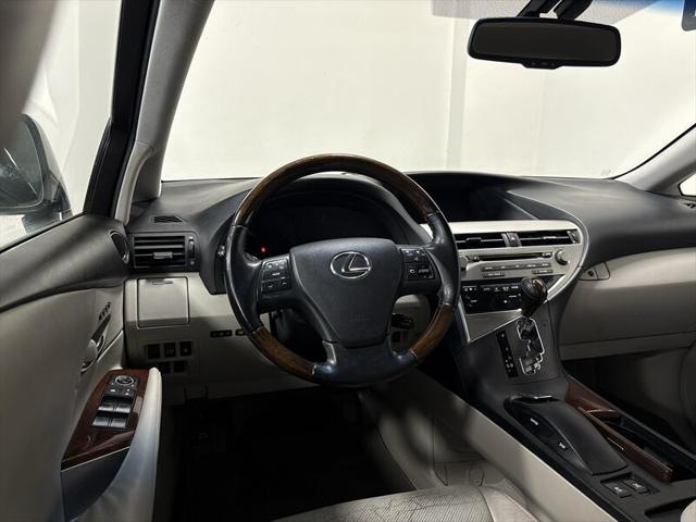 2011 Lexus RX 350 Base