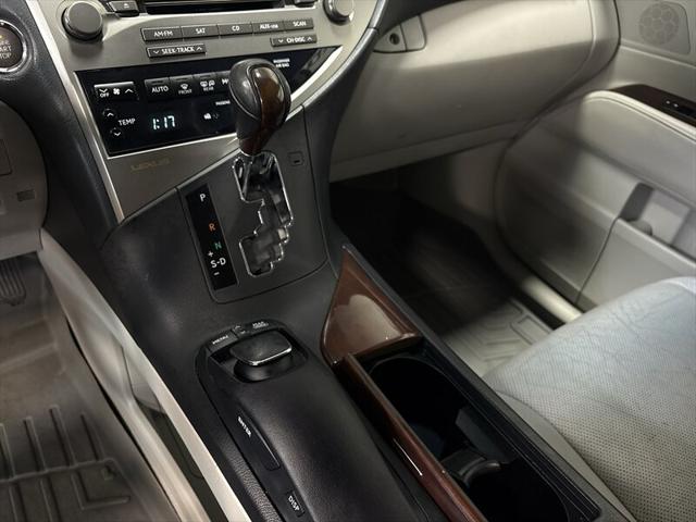 2011 Lexus RX 350 Base