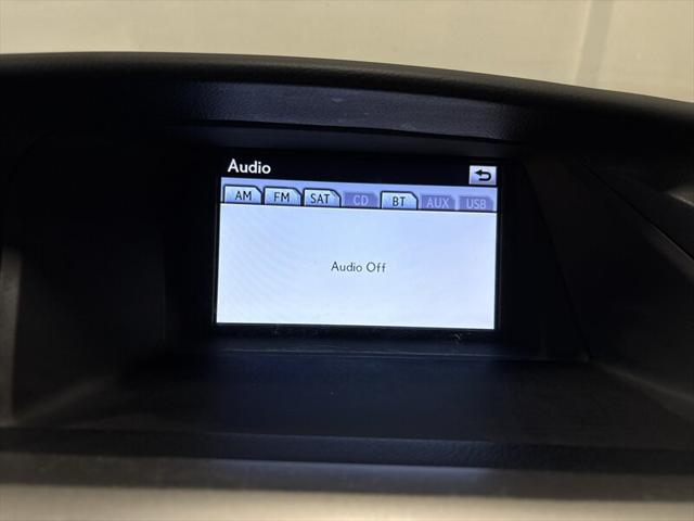 2011 Lexus RX 350 Base