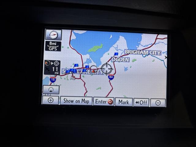2011 Lexus RX 350 Base