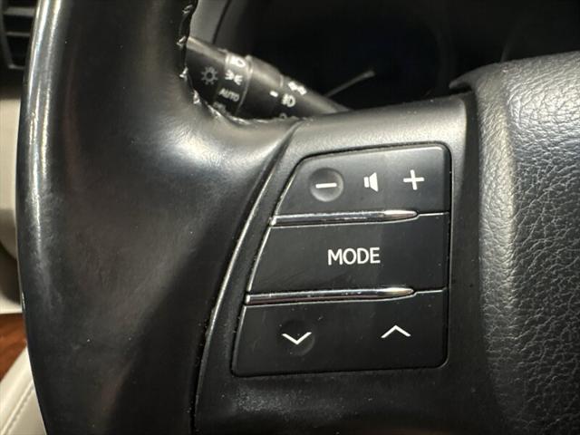 2011 Lexus RX 350 Base