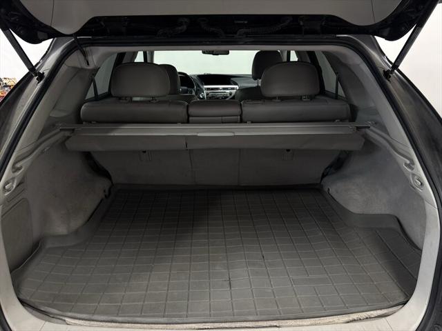 2011 Lexus RX 350 Base