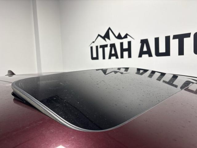 2014 Acura MDX Technology Package
