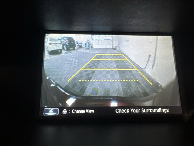 2014 Acura MDX Technology Package