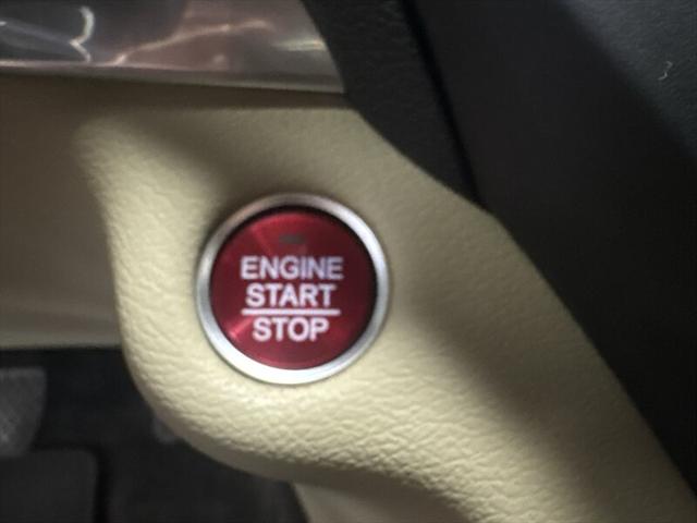 2014 Acura MDX Technology Package
