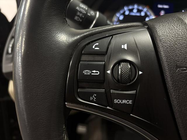 2014 Acura MDX Technology Package