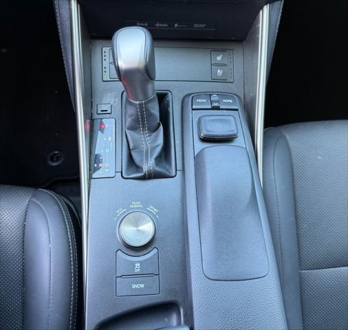 2015 Lexus IS 250 IS 250 SEDAN 4D